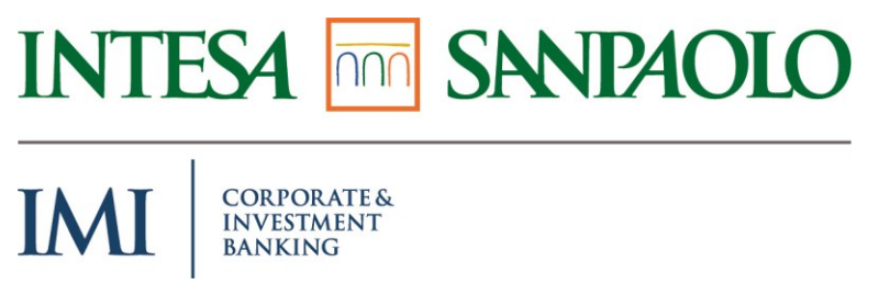 Intesa Sanpaolo - IMI Corporate & Investment Banking